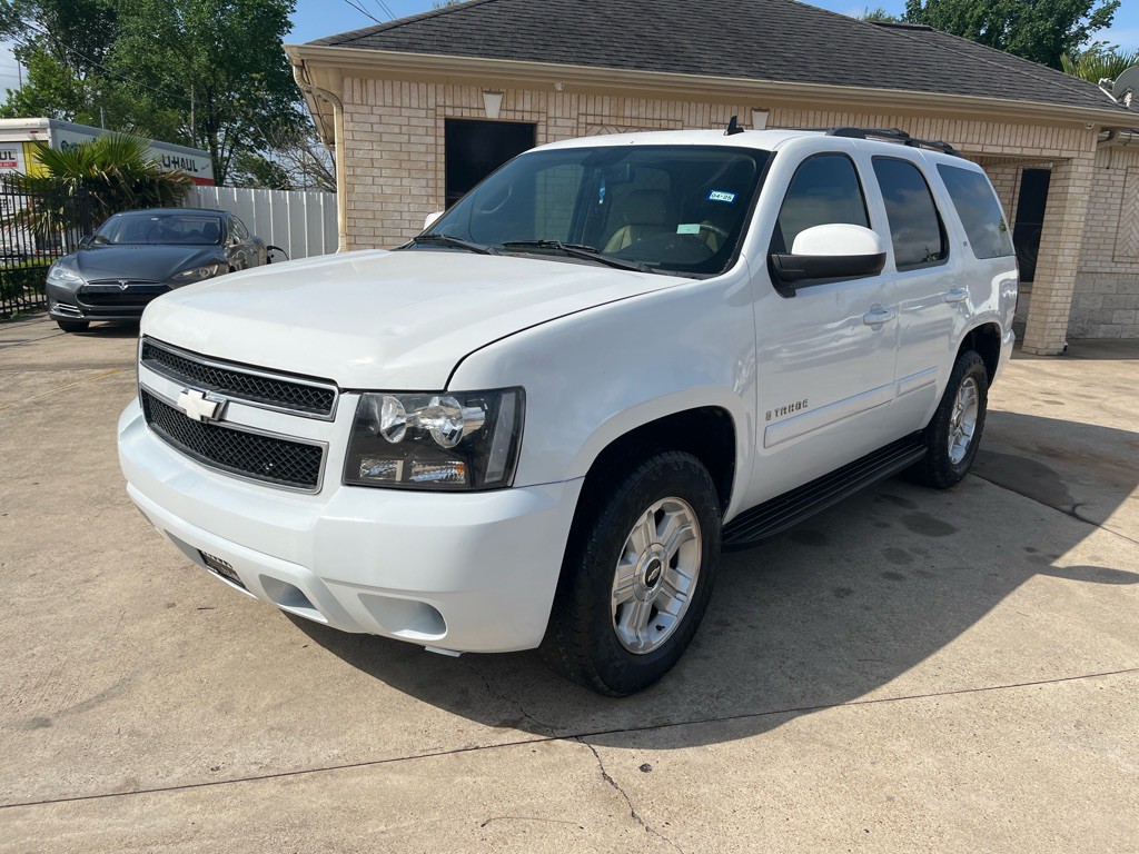 2009 Chevrolet Tahoe Image 30