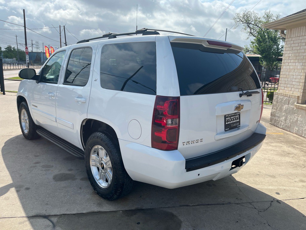 2009 Chevrolet Tahoe Image 31