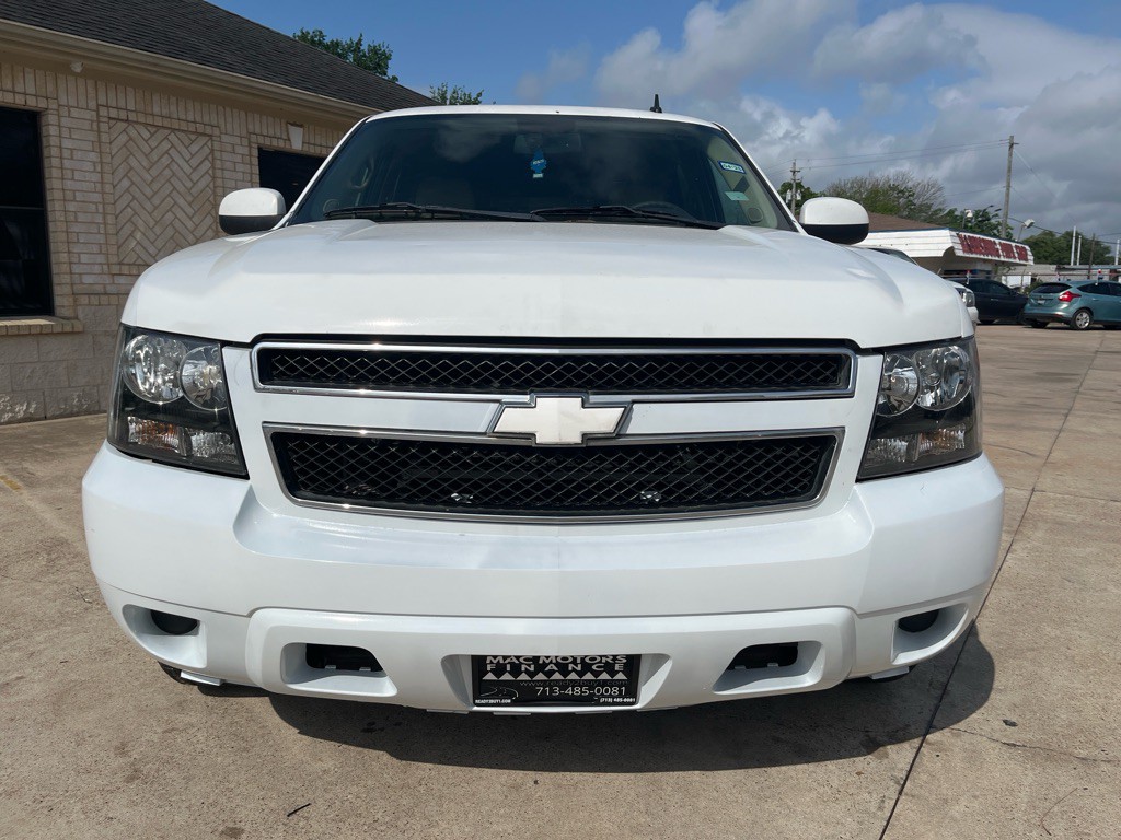 2009 Chevrolet Tahoe Image 33
