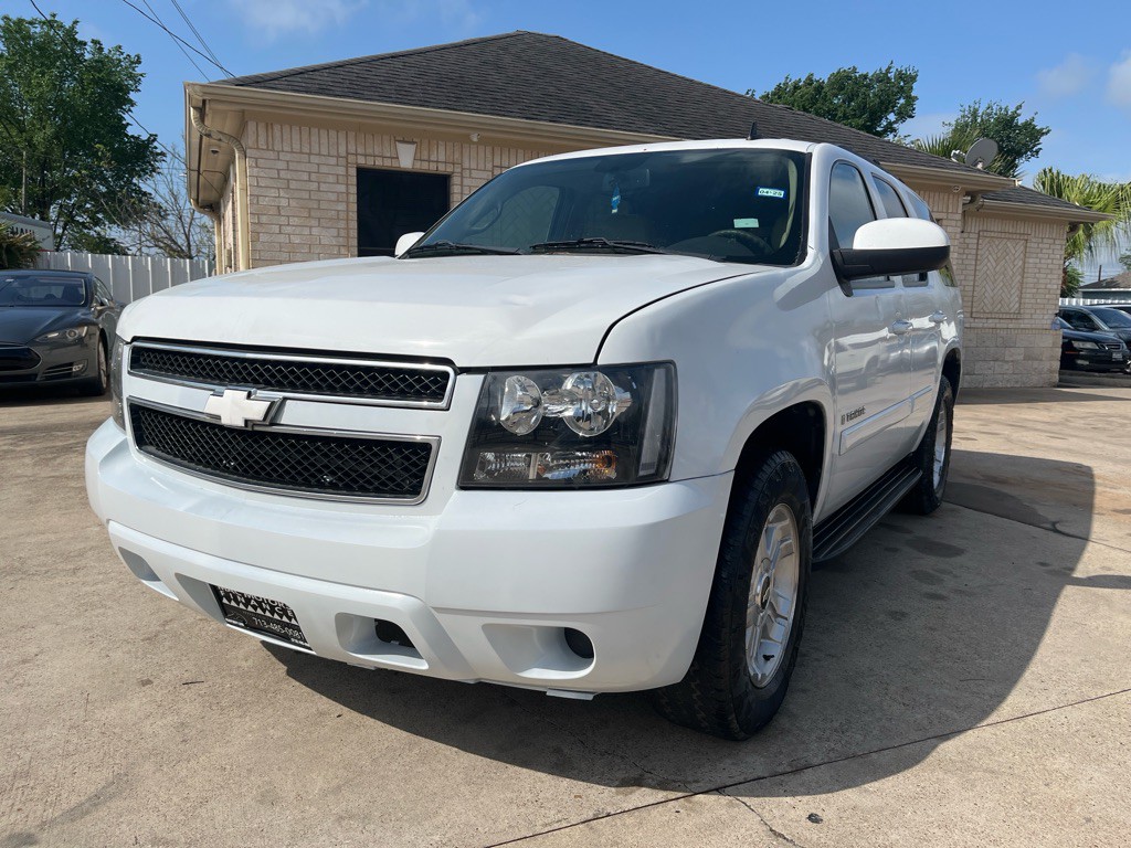 2009 Chevrolet Tahoe Image 35