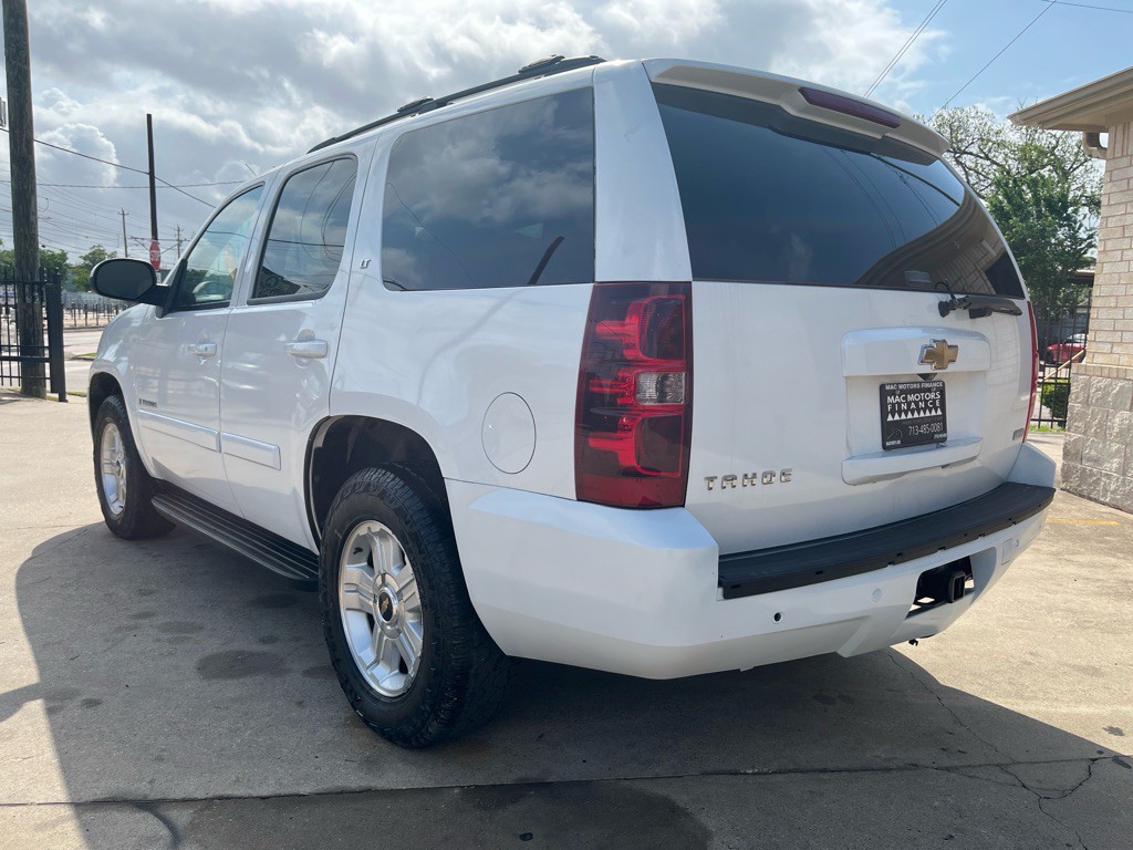 2009 Chevrolet Tahoe Image 36