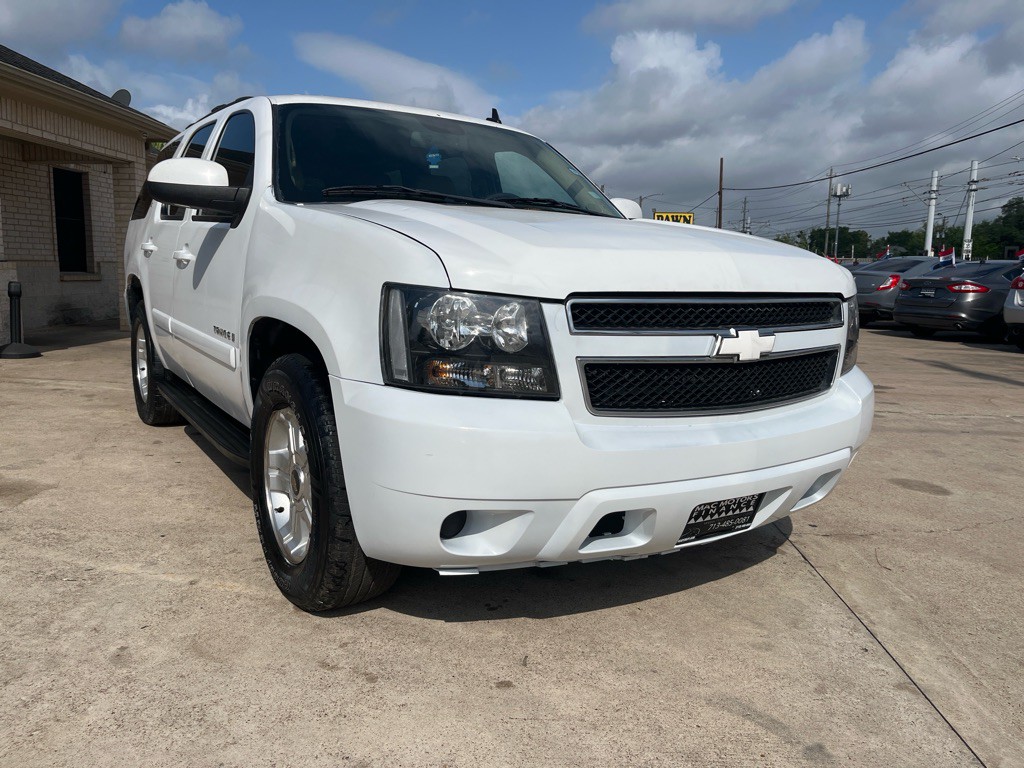 2009 Chevrolet Tahoe Image 37