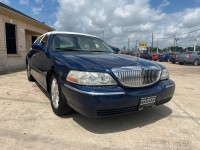 Image for 2008 Lincoln Town Car Signature Limited ID: 7365328