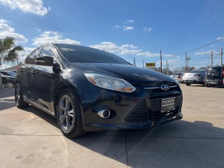 Image for 2014 Ford Focus SE ID: 7384464