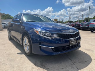 Image for 2017 Kia Optima LX ID: 7400480
