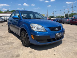 Image for 2008 Kia Rio BASE ID: 7412732