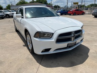 Image for 2013 Dodge Charger SXT ID: 7422351