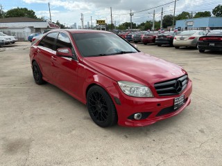 Image for 2008 Mercedes-Benz C-Class C 300 ID: 7440612