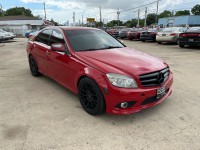 Image for 2008 Mercedes-Benz C-Class C 300 ID: 7440612
