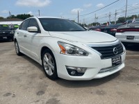 Image for 2014 Nissan Altima 2.5 ID: 7482163