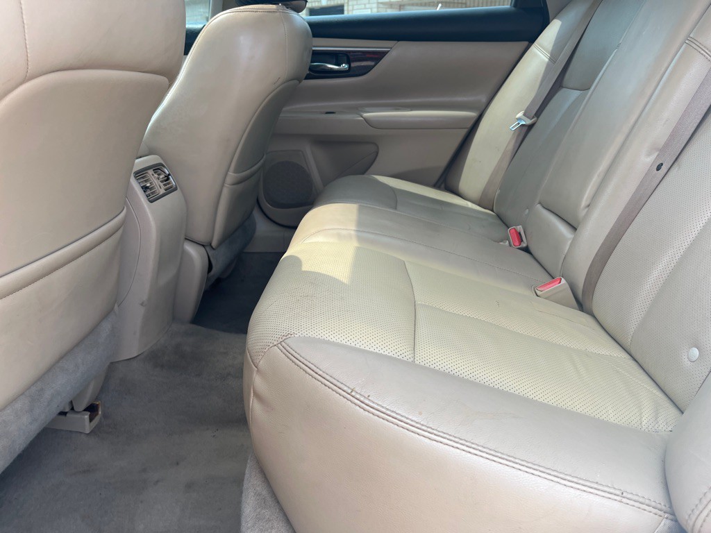 2014 Nissan Altima Image 11