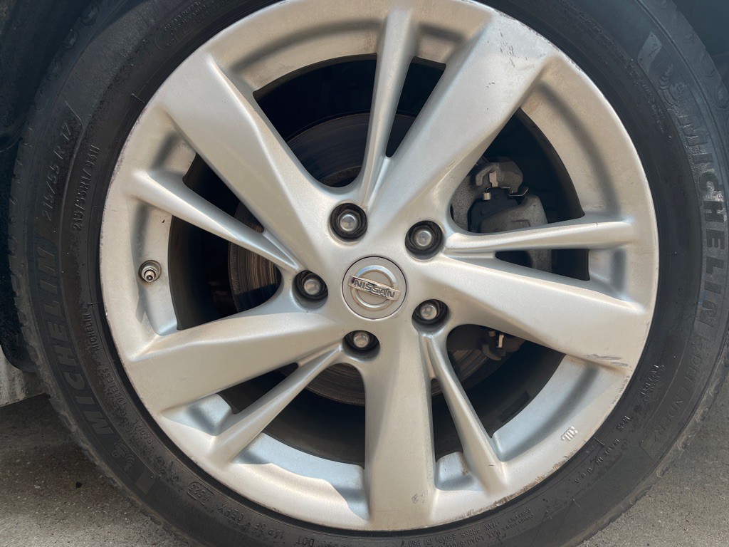2014 Nissan Altima Image 18