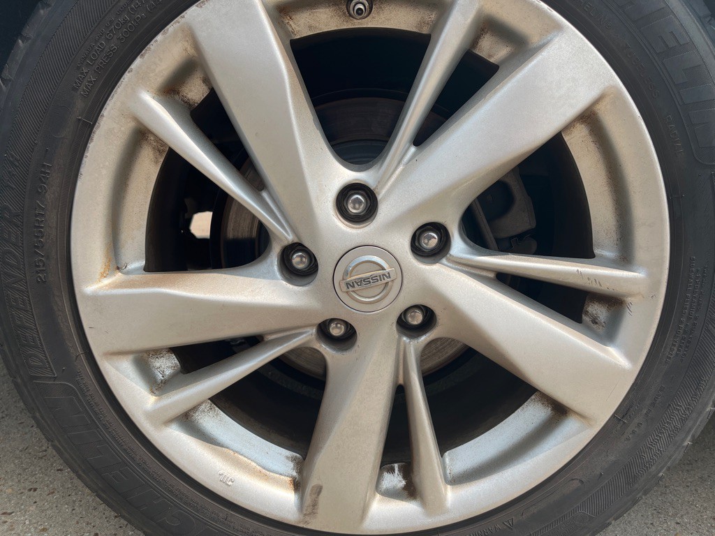 2014 Nissan Altima Image 19