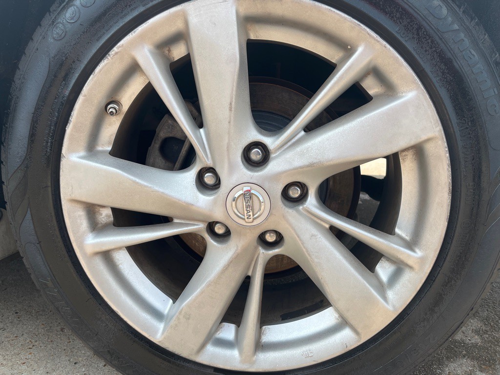 2014 Nissan Altima Image 20