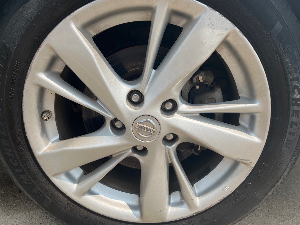2014 Nissan Altima Image 21