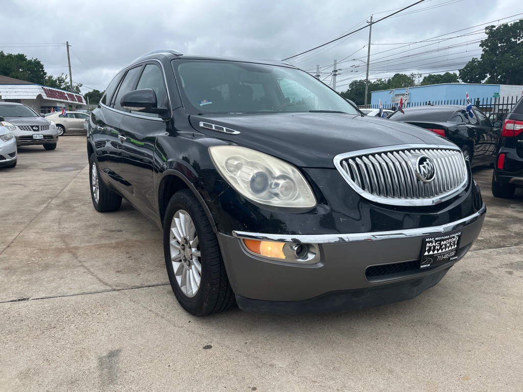 2011 Buick Enclave Image 1