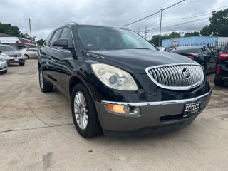 Image for 2011 Buick Enclave CXL ID: 7483268
