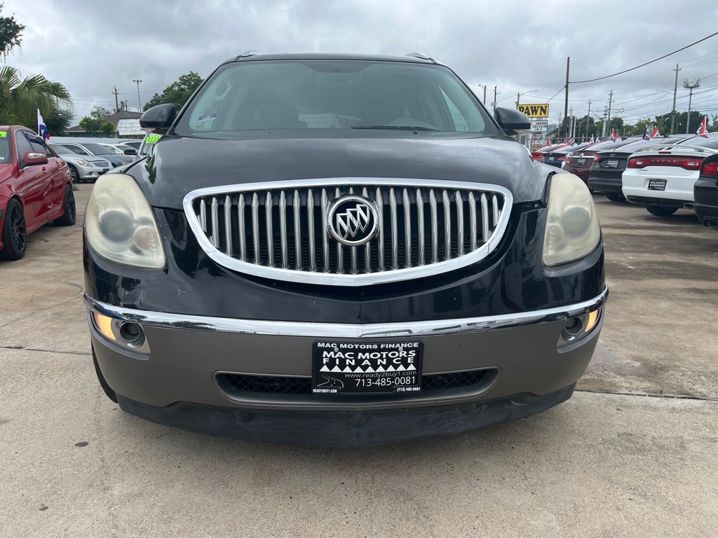 2011 Buick Enclave Image 5