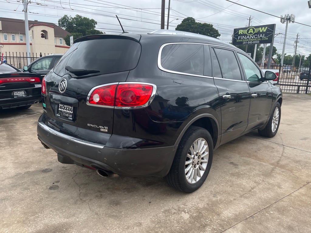 2011 Buick Enclave Image 13