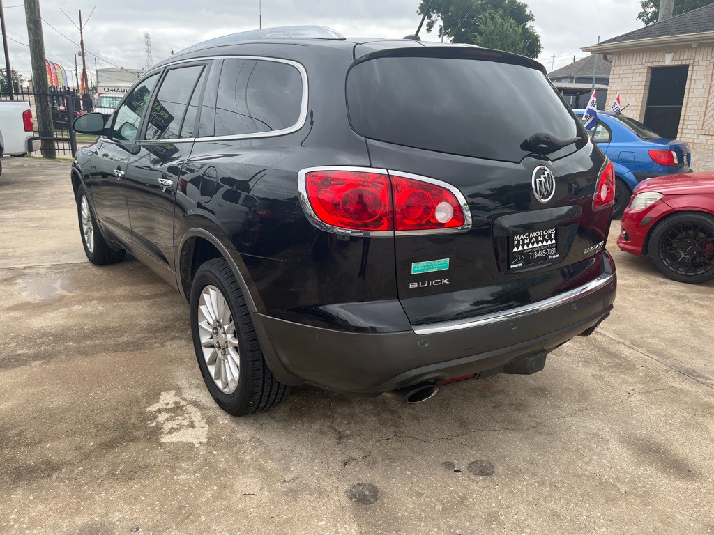 2011 Buick Enclave Image 14