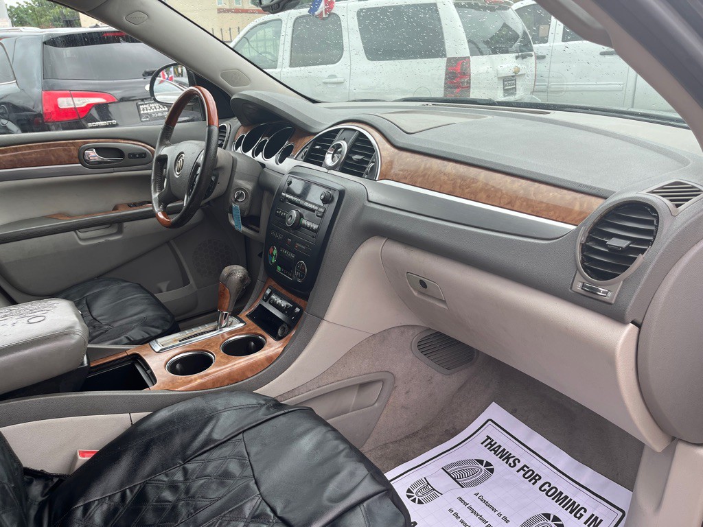 2011 Buick Enclave Image 19