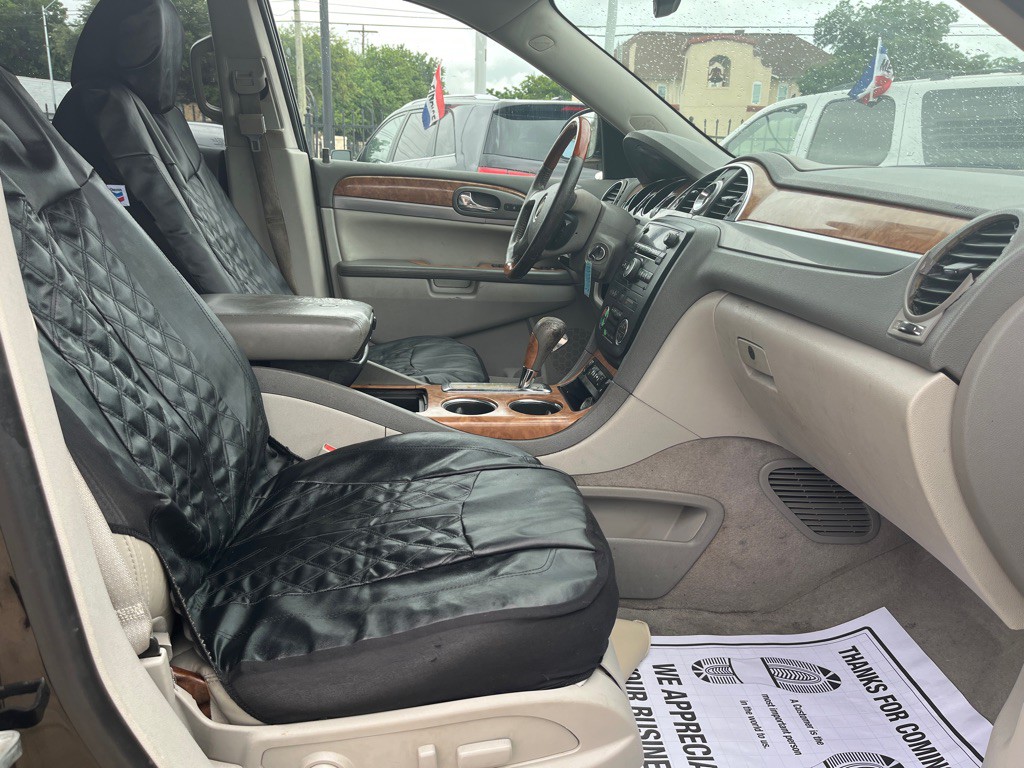2011 Buick Enclave Image 20