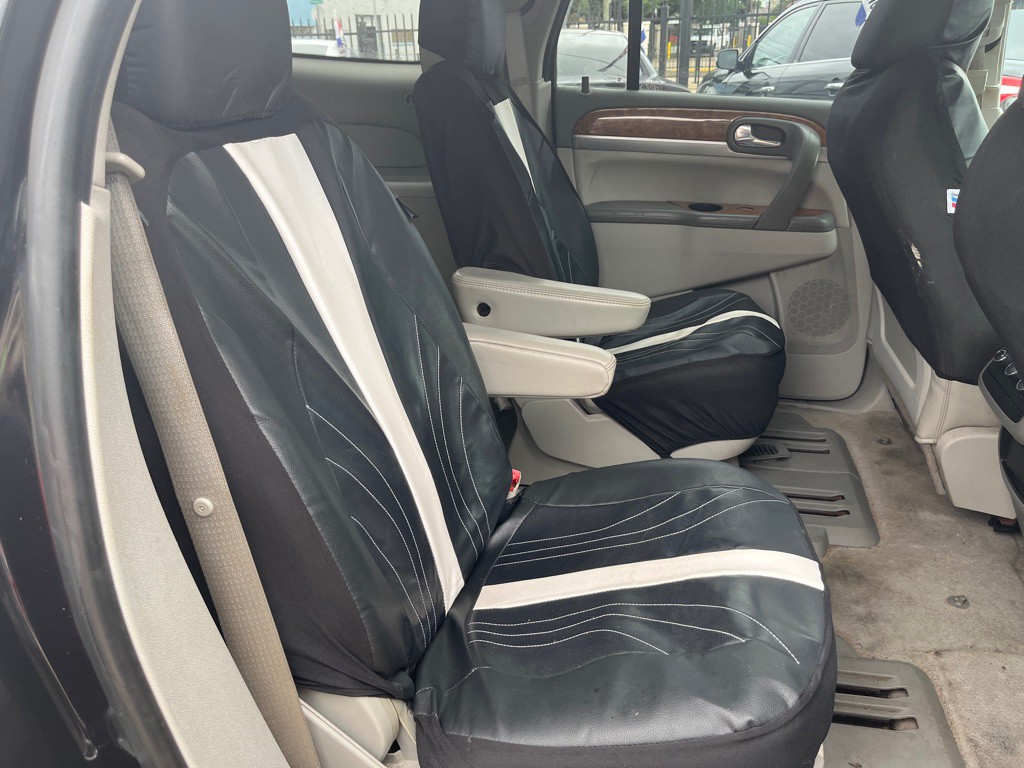 2011 Buick Enclave Image 21