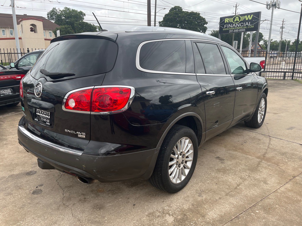 2011 Buick Enclave Image 24