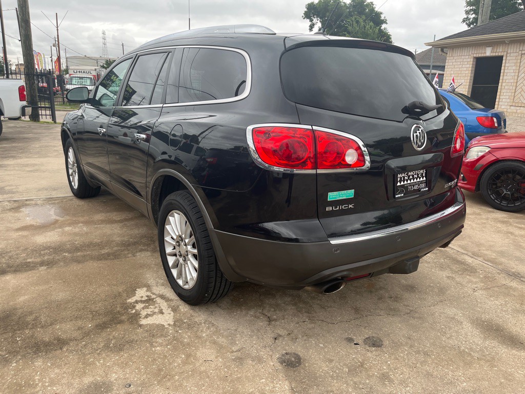 2011 Buick Enclave Image 25