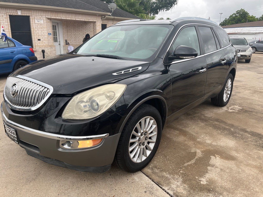 2011 Buick Enclave Image 26