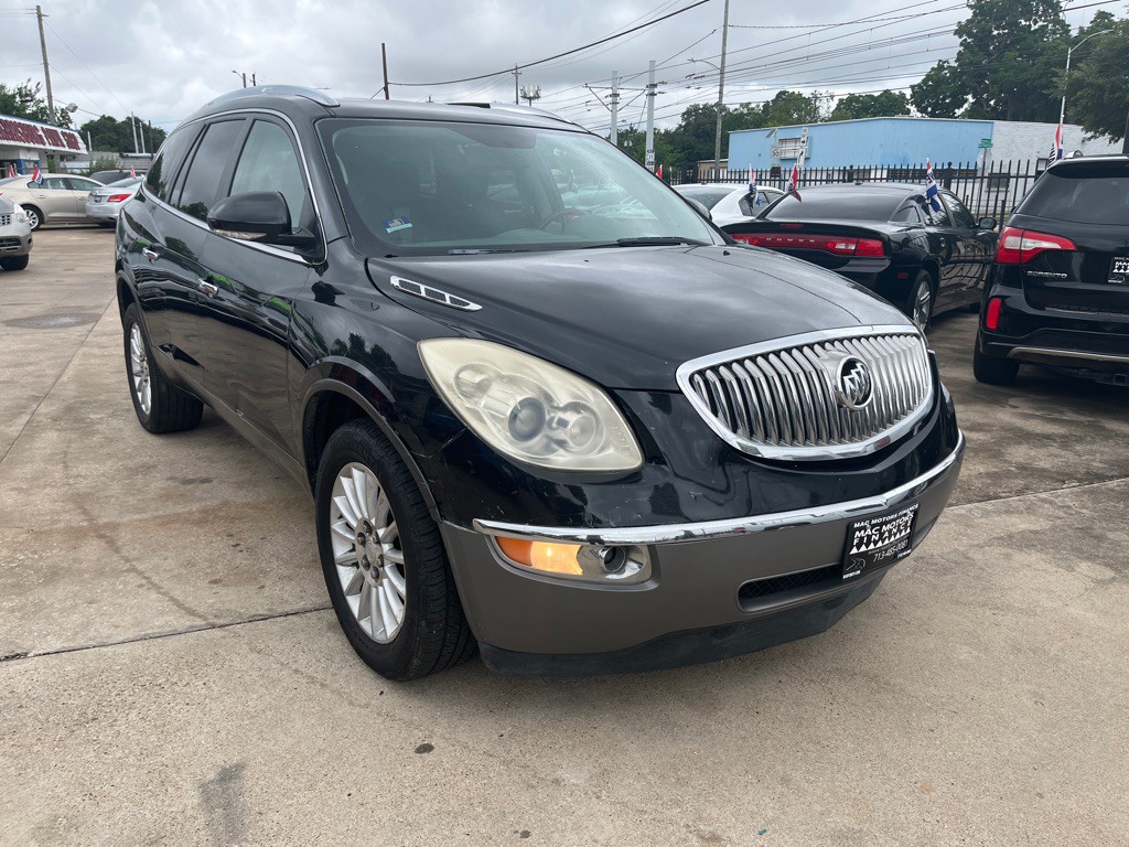 2011 Buick Enclave Image 27