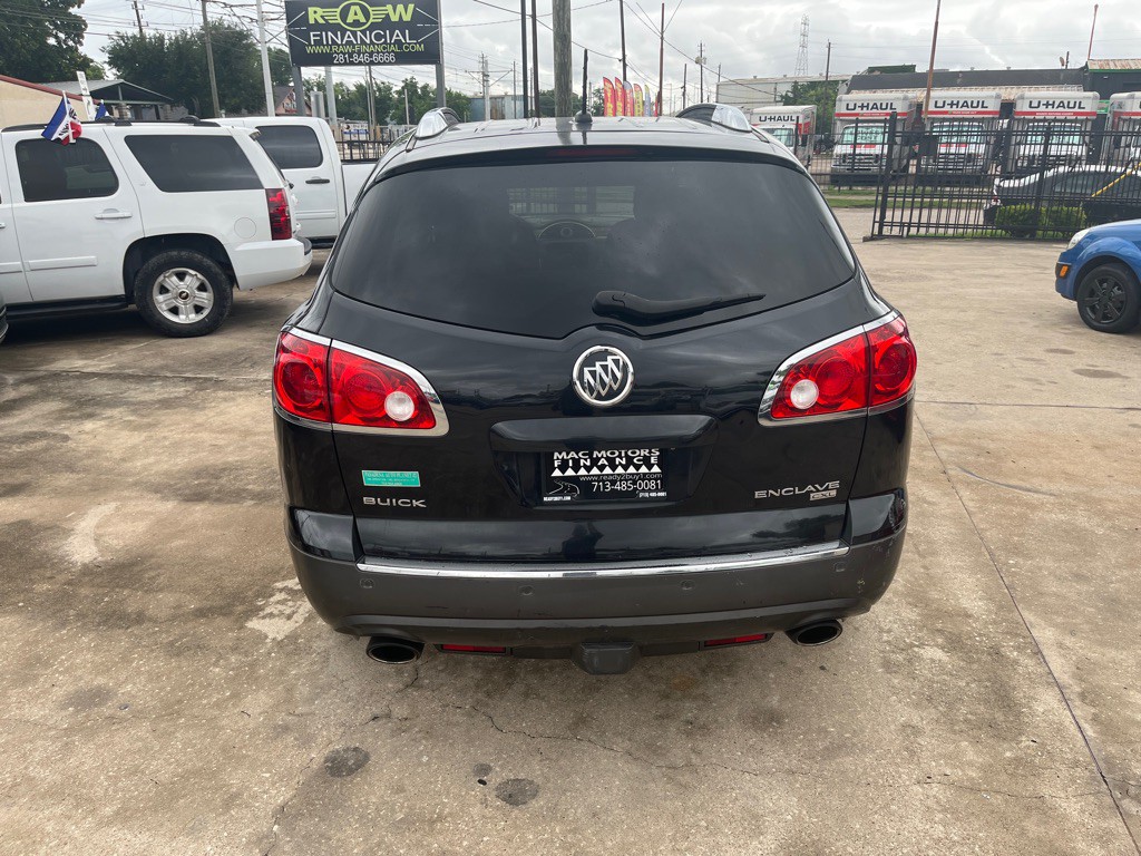 2011 Buick Enclave Image 29