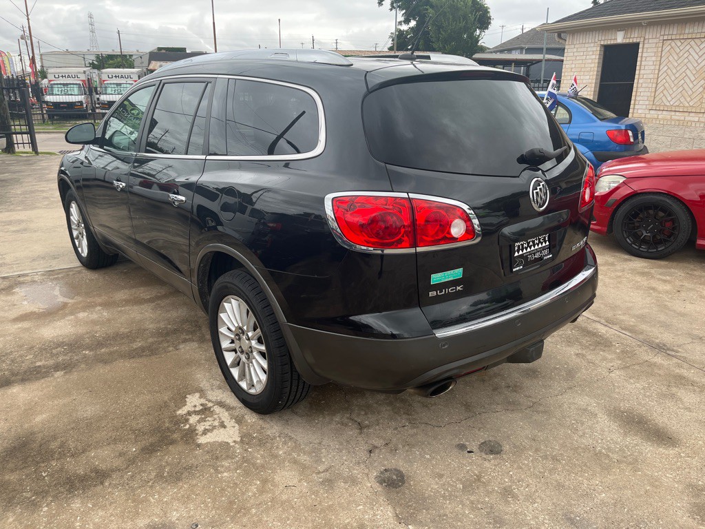 2011 Buick Enclave Image 30