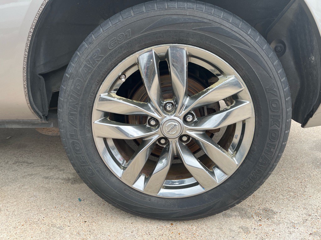 2010 Nissan Rogue Image 19