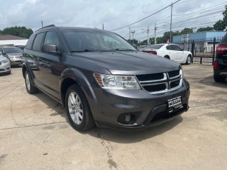 Image for 2015 Dodge Journey SXT ID: 7491684