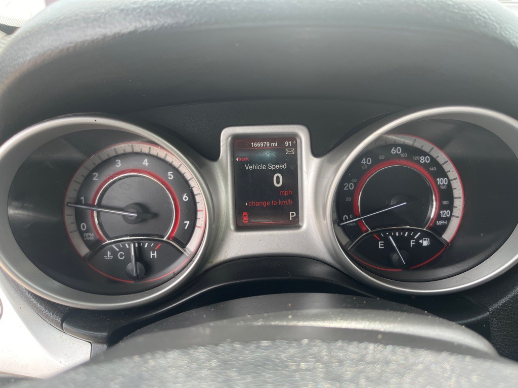 2015 Dodge Journey Image 23