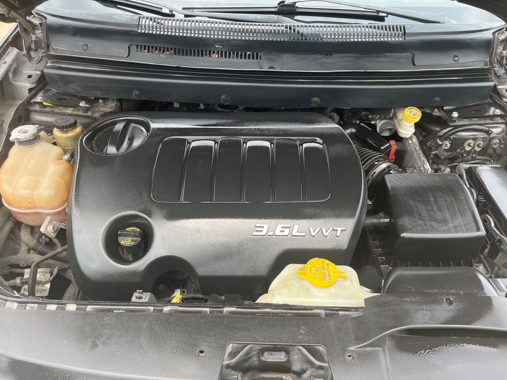 2015 Dodge Journey Image 43
