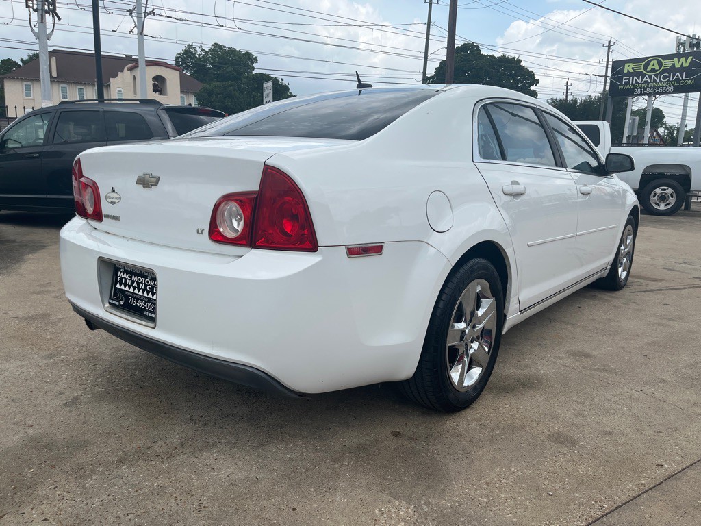2009 Chevrolet Malibu Image 7