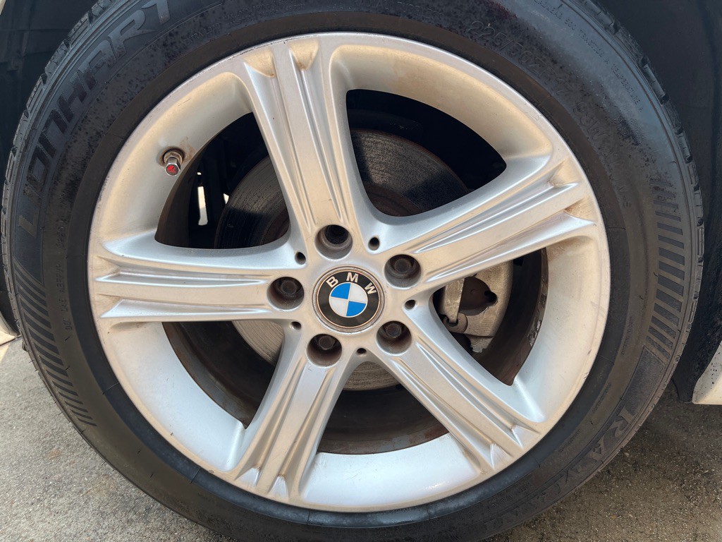 2005 BMW 3 Series Image 19