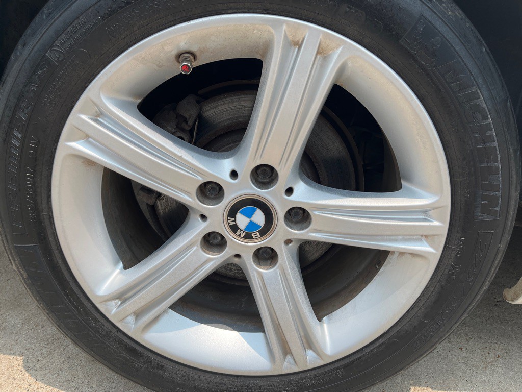 2005 BMW 3 Series Image 20