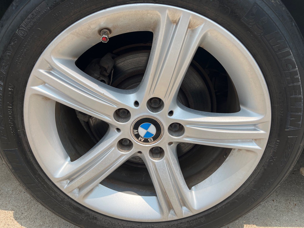 2005 BMW 3 Series Image 21