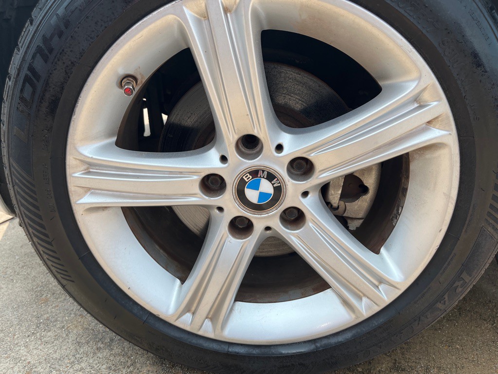 2005 BMW 3 Series Image 22