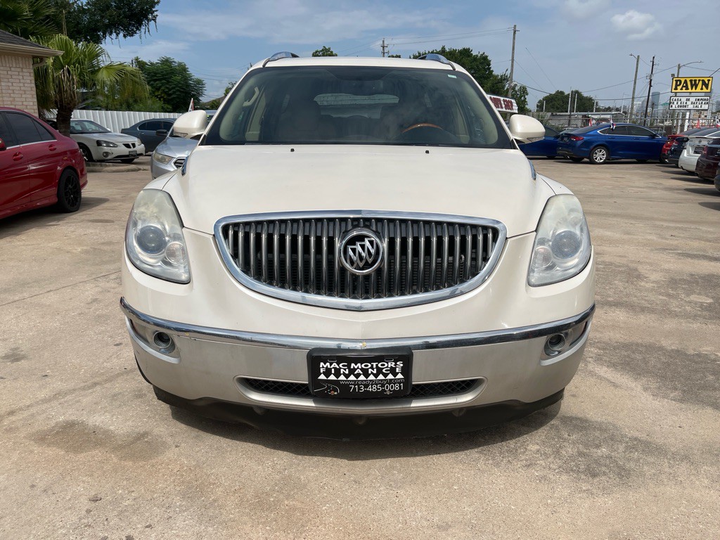2010 Buick Enclave Image 5