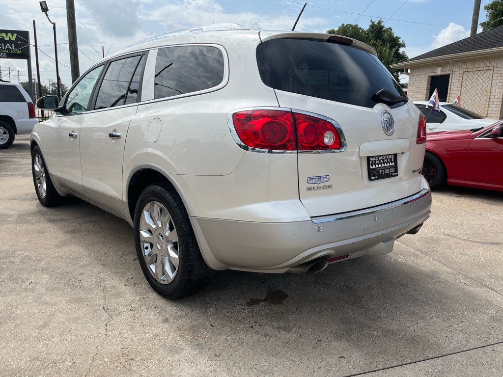 2010 Buick Enclave Image 14