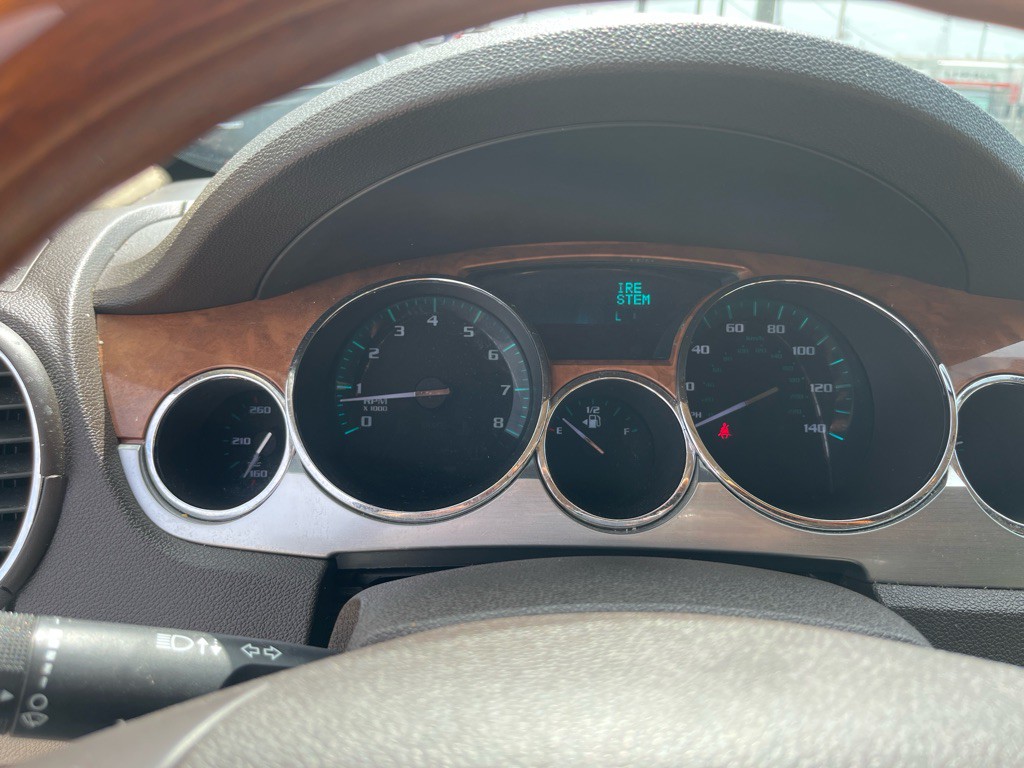 2010 Buick Enclave Image 18