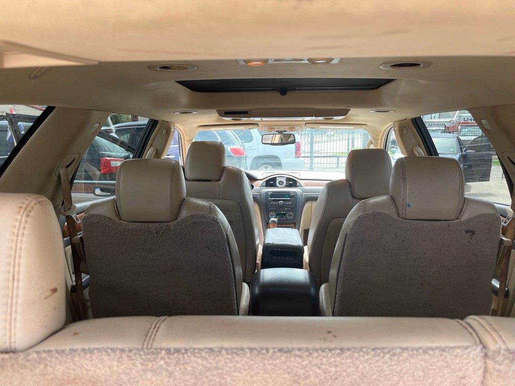 2010 Buick Enclave Image 21