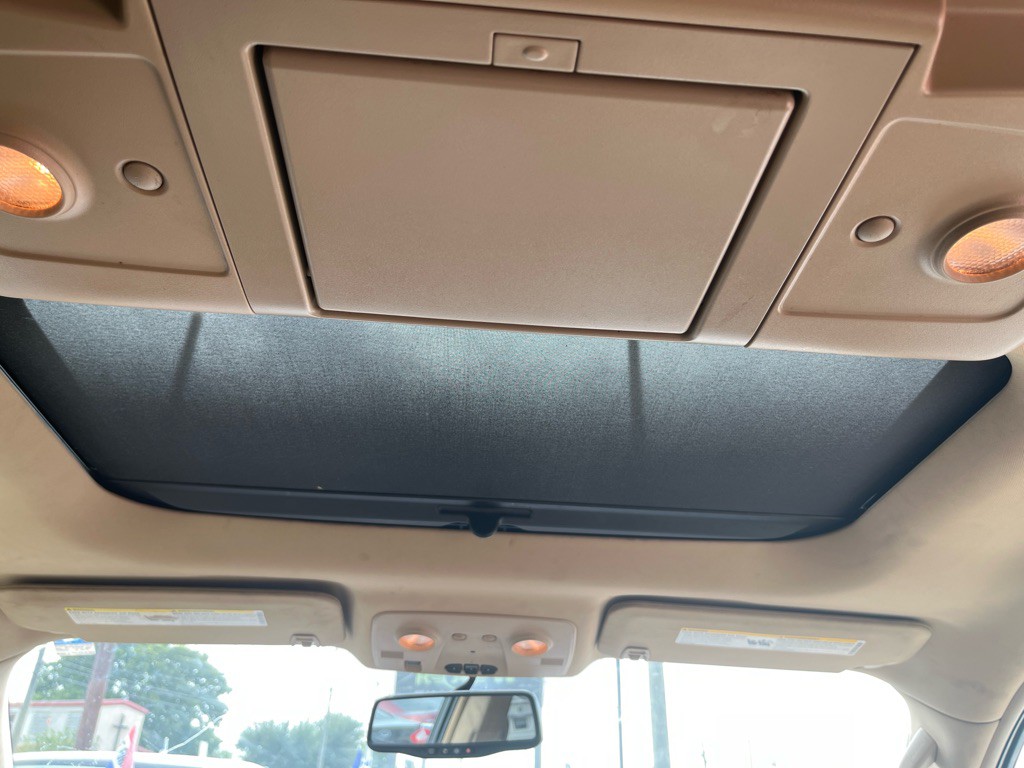 2010 Buick Enclave Image 23