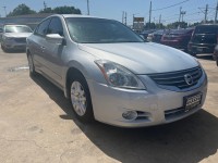 Image for 2012 Nissan Altima BASE ID: 7552522