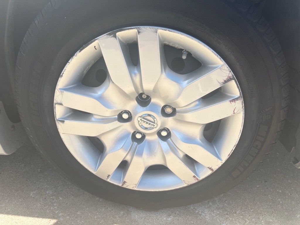 2012 Nissan Altima Image 10