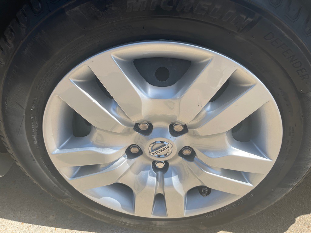2012 Nissan Altima Image 12